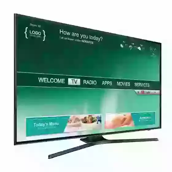 Mediagate TV